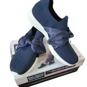 Bobs navy blue shoes hot sale